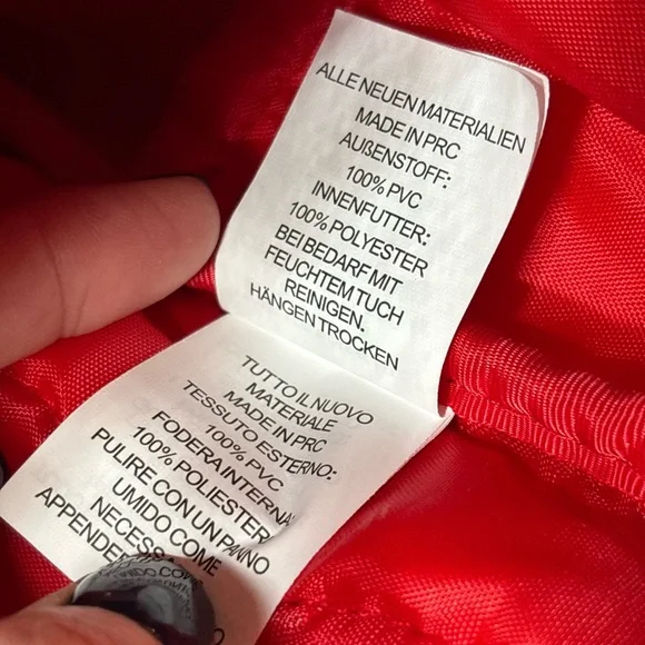 Sprayground Unisex Diablo Flexing On You DLXSV Backpack 910B7338NSZ Multicolor - Picture 14 of 16